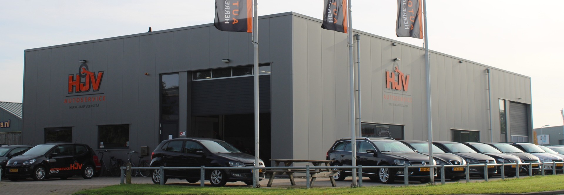 HJV Autoservice HJV Autoservice